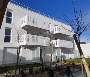 Appartement T2  - Melesse (473833) - vignette