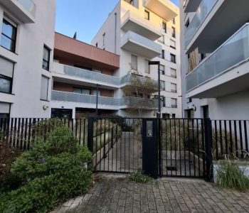 Appartement T2  - Rennes (476810) - vignette