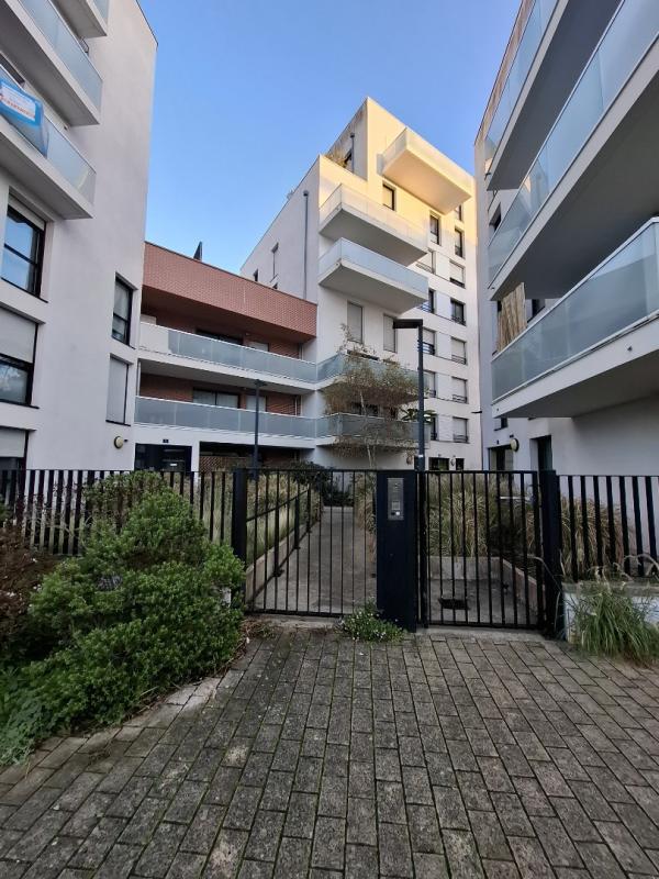 Appartement T2  - Rennes (476810) - photo-1