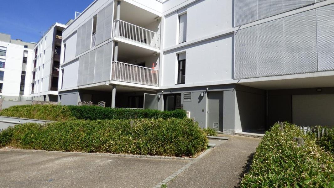 Appartement T1  - Rennes (476836) - photo principale