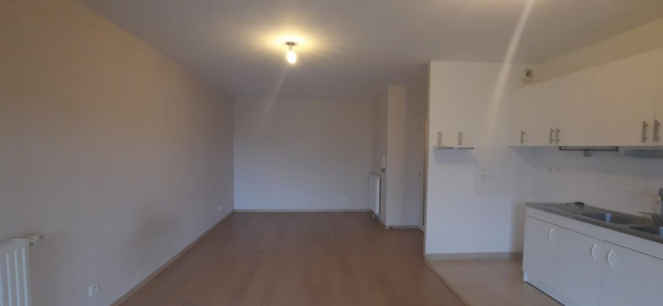 Appartement T2  - Rennes (477336) - photo principale