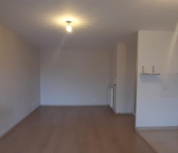 Appartement T2  - Rennes (477336) - vignette