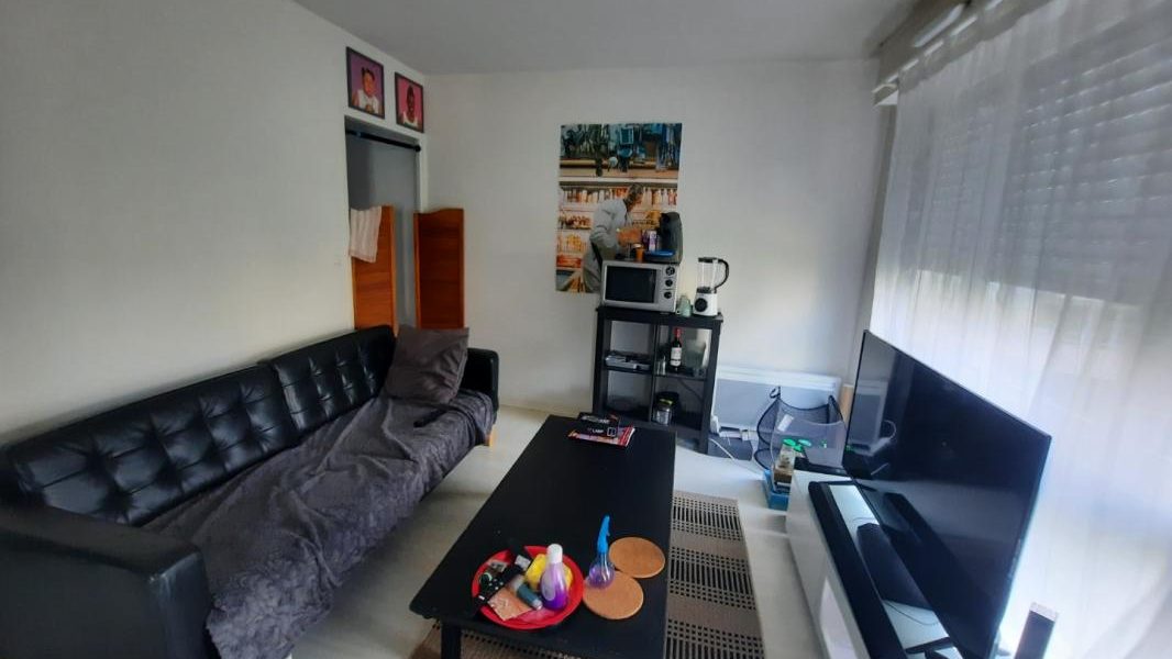 Appartement T2  - Rennes (478300) - photo principale