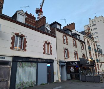 Appartement T3  - Rennes (477367) - vignette