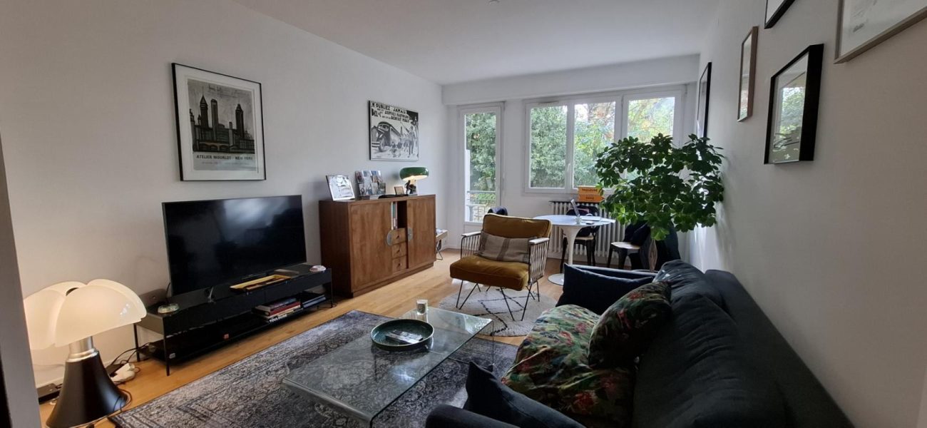 Appartement T3  - Rennes (479879) - photo principale