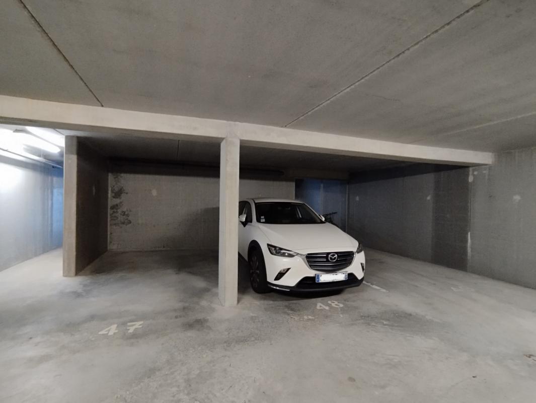 Parking  - Bruz (403850) - photo-1