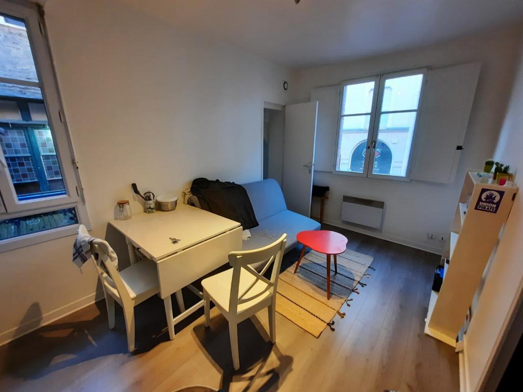 Appartement T1  - Rennes (479566) - photo-1