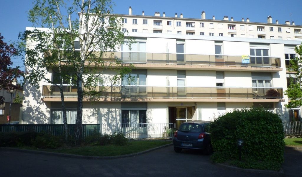 Appartement T1  - Rennes (480082) - photo principale
