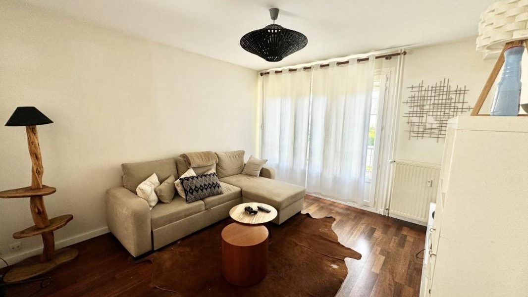 Appartement T2  - Rennes (479862) - photo principale