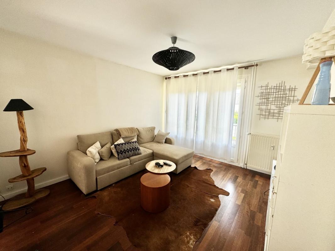 Appartement T2  - Rennes (479862) - photo-1