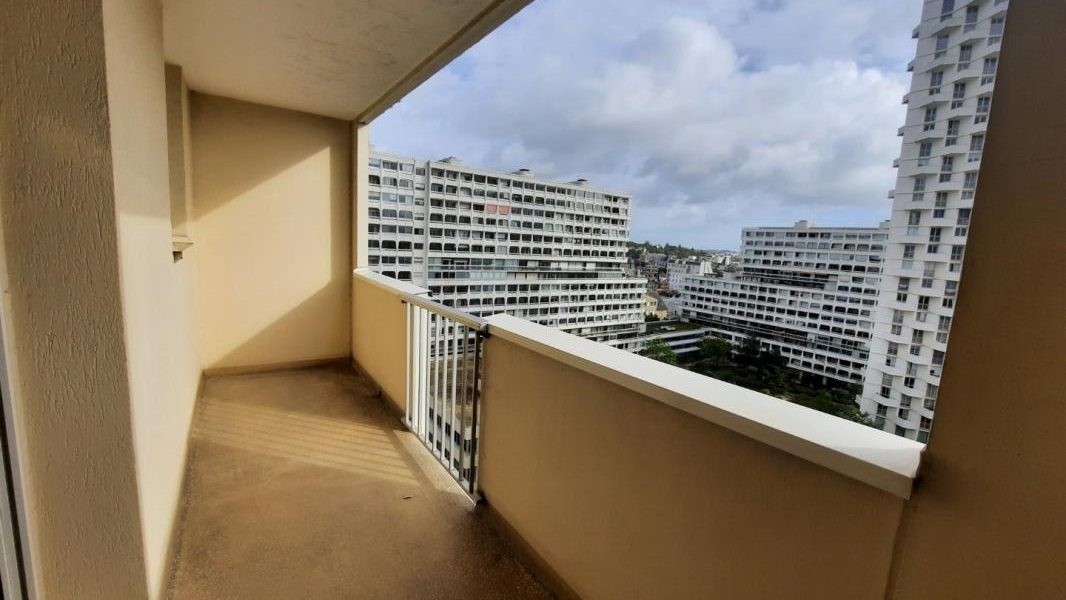 Appartement T4  - Rennes (480072) - photo principale