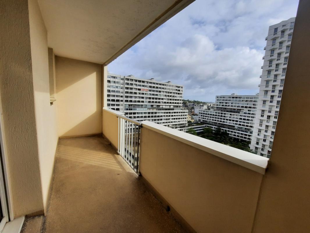 Appartement T4  - Rennes (480072) - photo-1