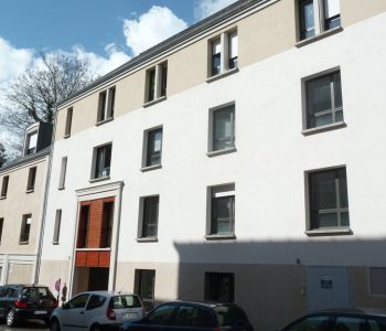 Parking  - Rennes (463144) - vignette