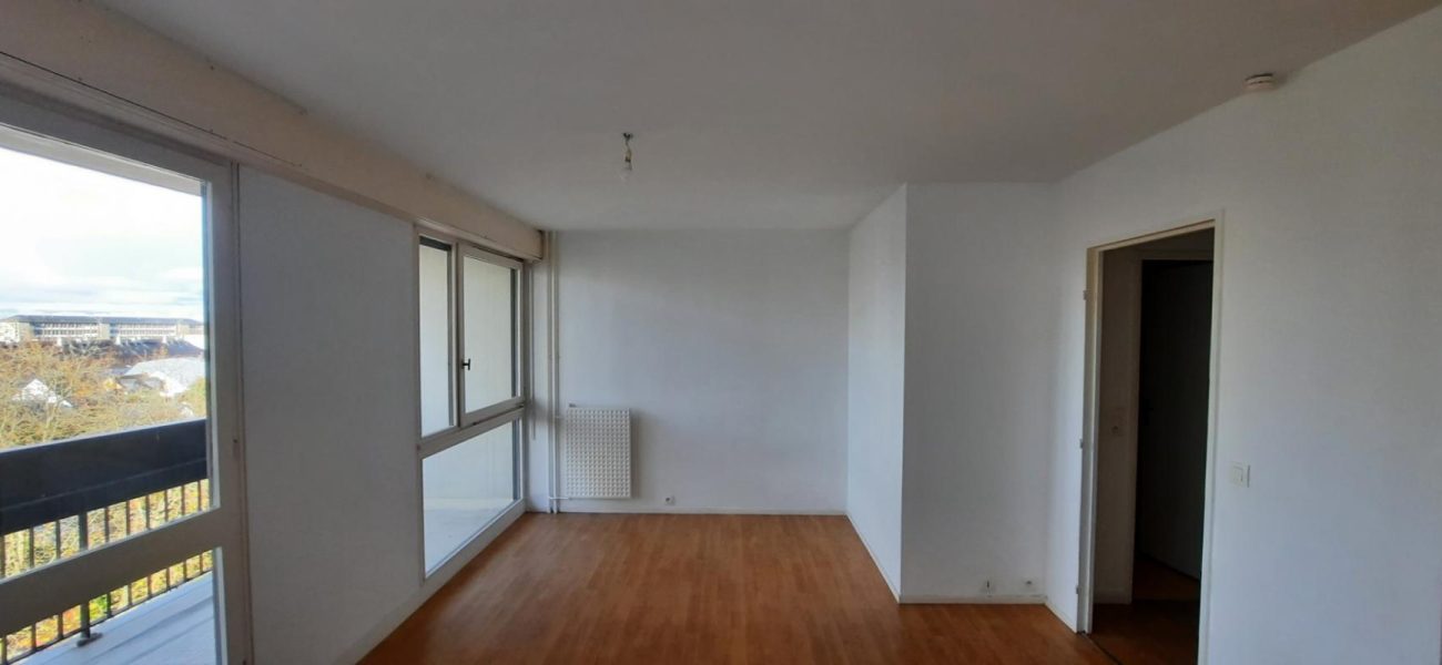 Appartement T1  - Rennes (451582) - photo principale