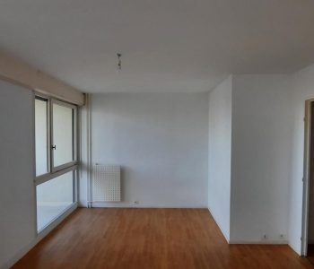 Appartement T1  - Rennes (451582) - vignette