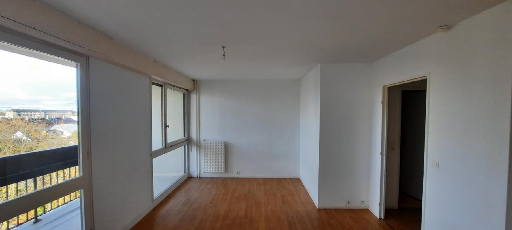 Appartement T1  - Rennes (451582) - photo-1