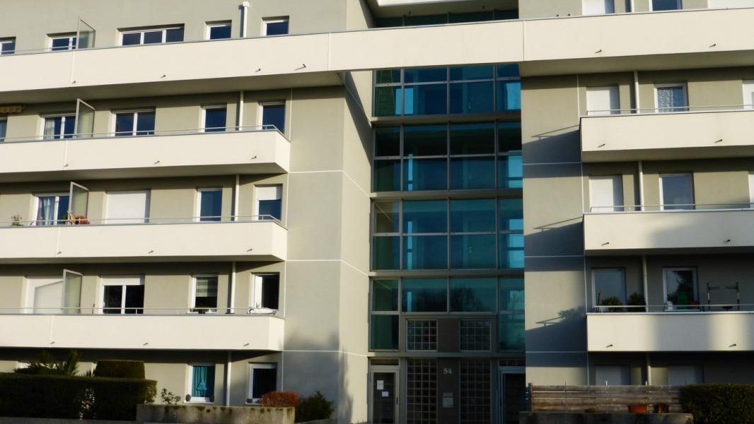 Appartement T4  - Rennes (479317) - photo principale