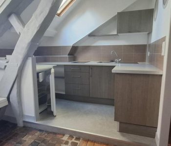 Appartement T1  - Rennes (469156) - vignette