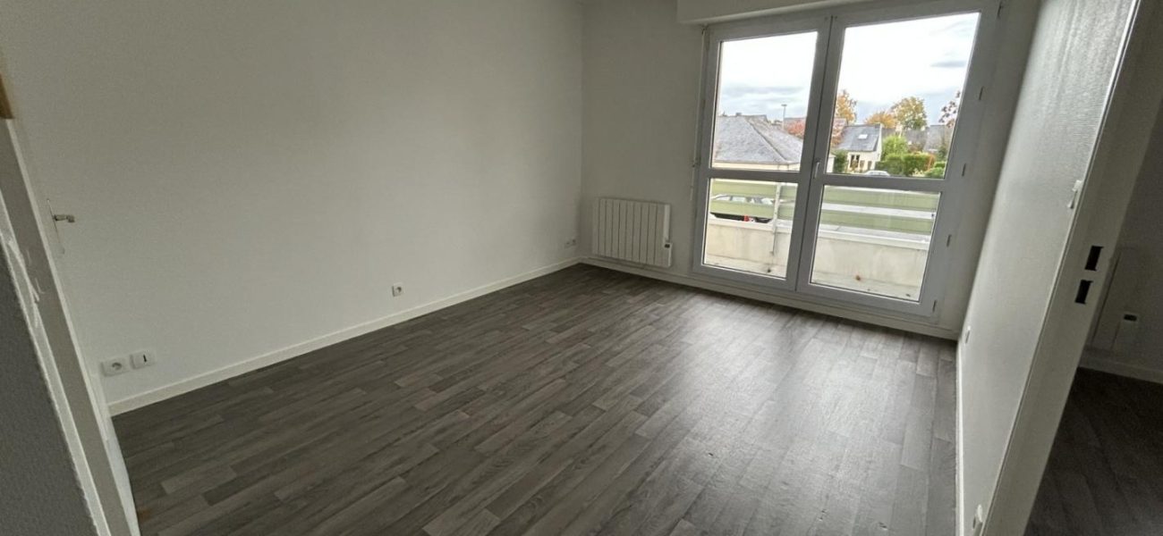 Appartement T2  - Saint Gregoire (464437) - photo principale