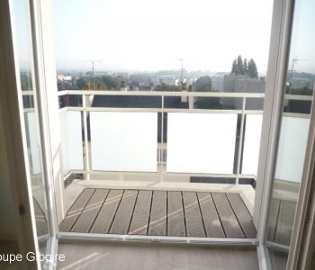 Appartement T1  - Rennes (479570) - vignette