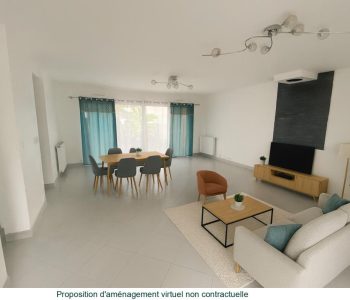 Maison T5  - Acigne (481023) - vignette