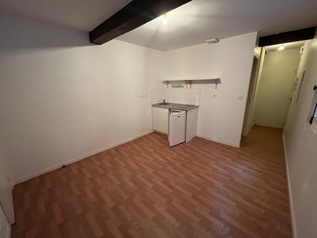 Appartement T2  - Rennes (481037) - photo-1
