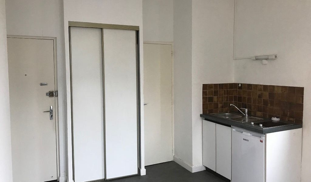 Appartement T1  - Rennes (466477) - photo principale