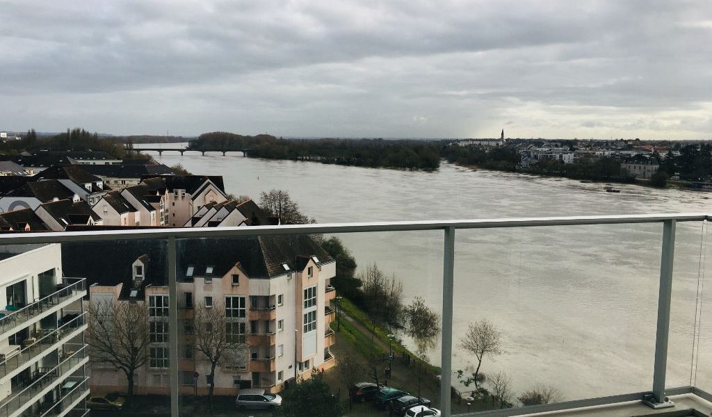 Appartement T4  - Nantes (480364) - photo principale