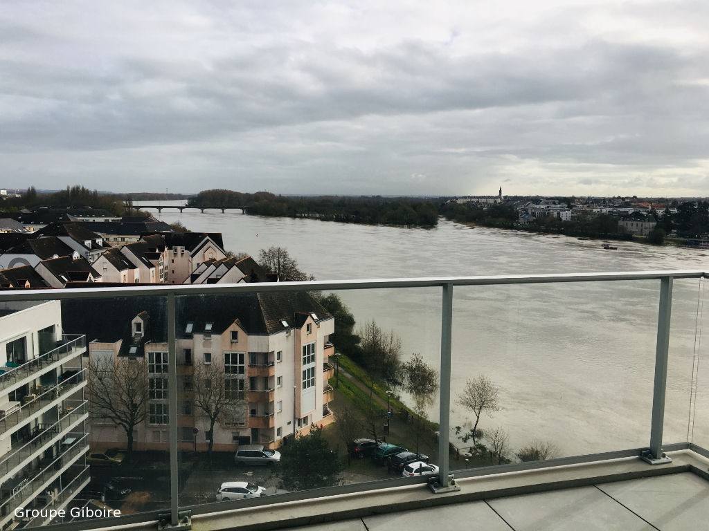 Appartement T4  - Nantes (480364) - photo-1