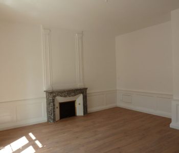 Appartement T4  - Rennes (468254) - vignette