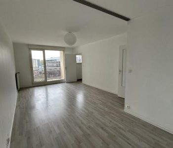 Appartement T1  - Rennes (467435) - vignette