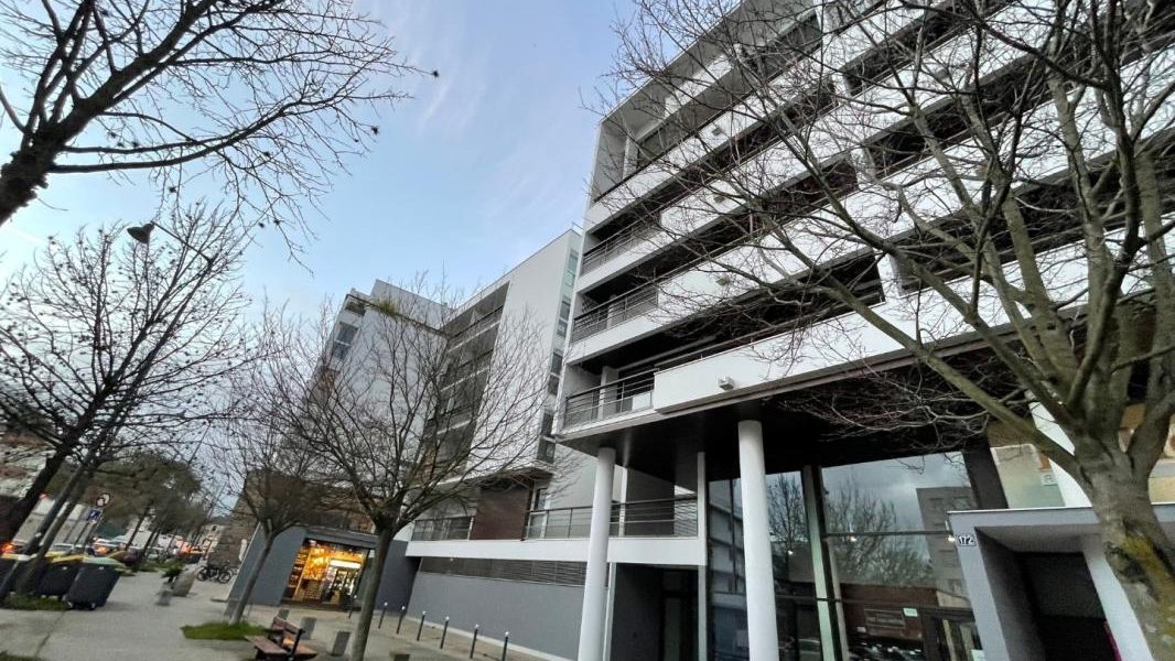 Appartement T3  - Rennes (479449) - photo principale