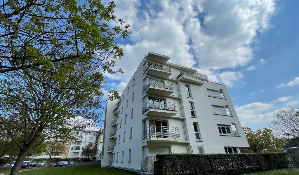 Appartement T1  - Rennes (470070) - photo principale