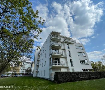 Appartement T1  - Rennes (470070) - vignette