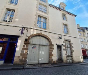 Parking  - Rennes (468797) - vignette