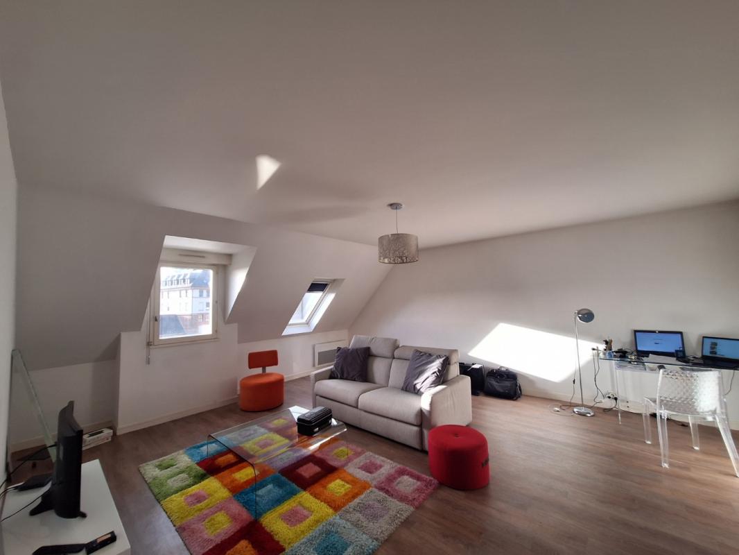 Appartement T2  - Rennes (471879) - photo-1