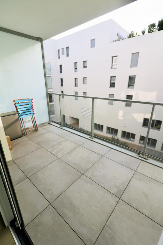 Appartement T3  - La Roche Sur Yon (478509) - photo-10