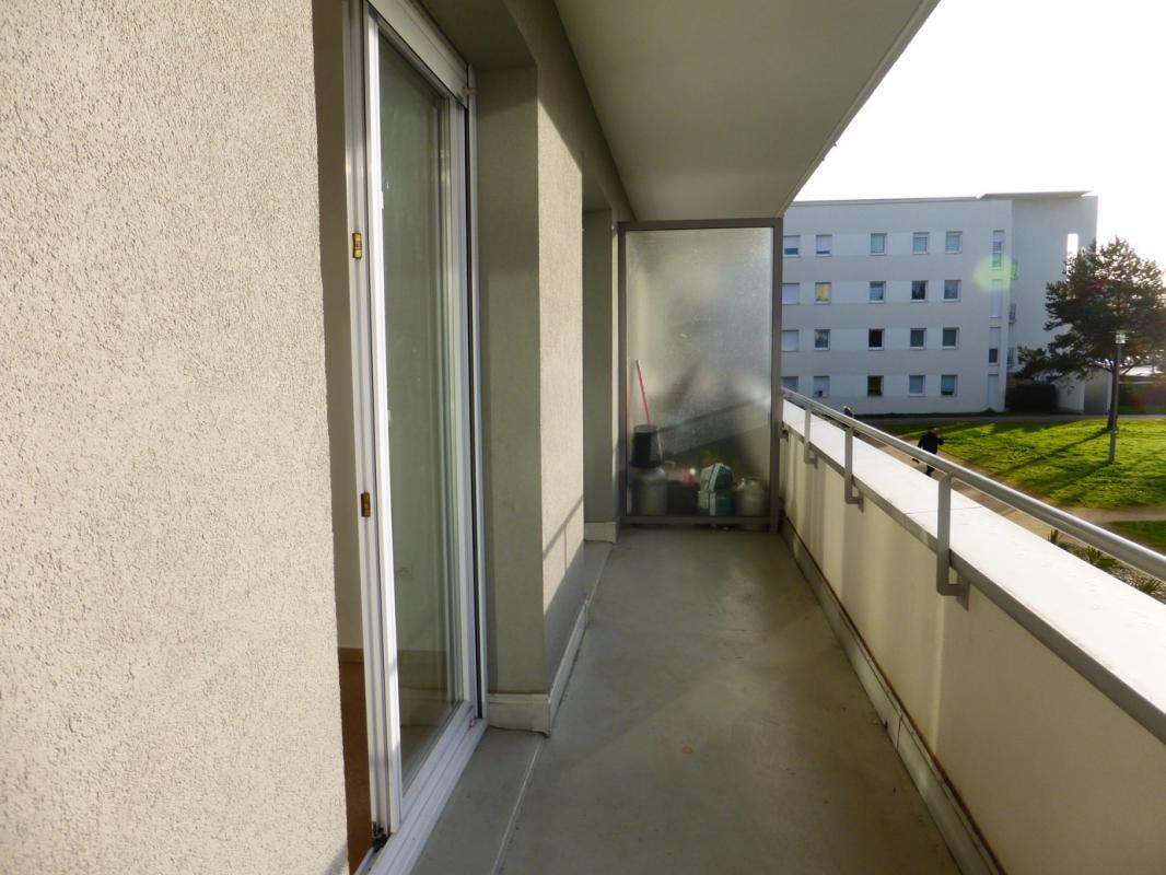 Appartement T4  - Rennes (479317) - photo-10