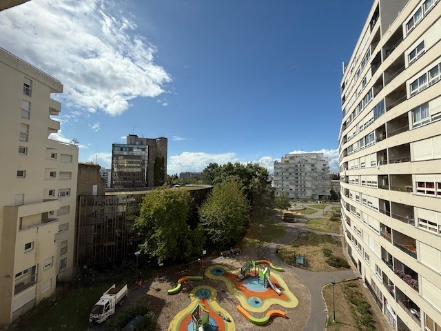 Appartement T5  - Rennes (451068) - photo-10