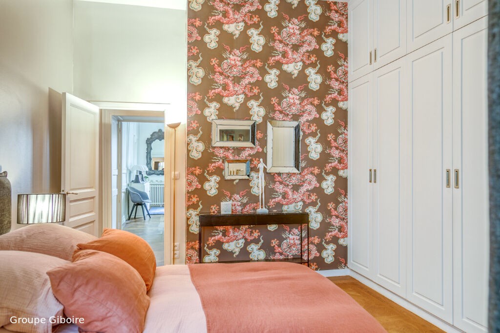 Appartement T4  - Rennes (453725) - photo-10