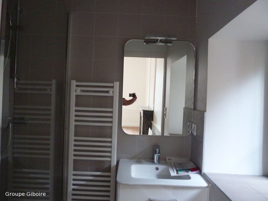 Appartement T4  - Rennes (468254) - photo-10