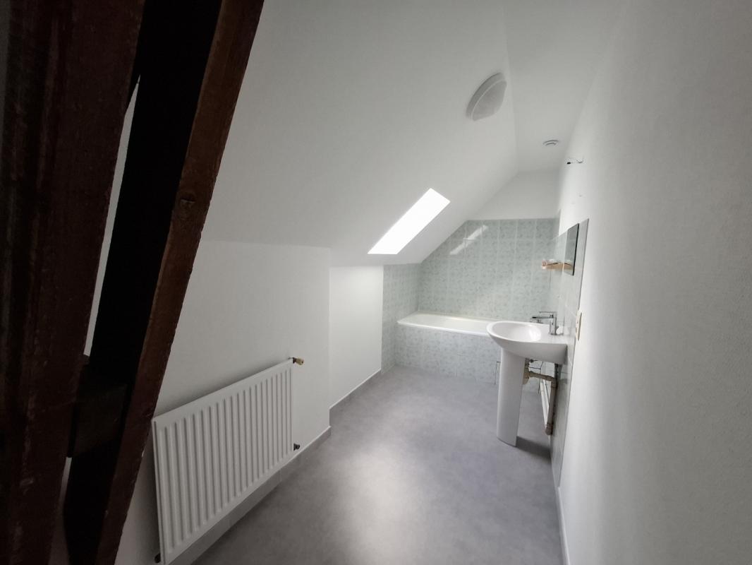 Maison T4  - Guignen (405308) - photo-10