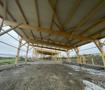 Local d'activites  - BAIN DE BRETAGNE (35.6214) - vignette