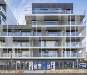 Local commercial - a louer  - VANNES (56.2131) - vignette