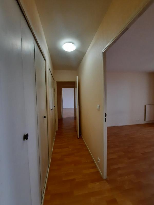 Appartement T4  - Rennes (480072) - photo-11