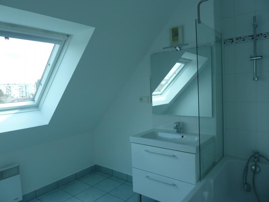 Appartement T4  - Rennes (453346) - photo-11