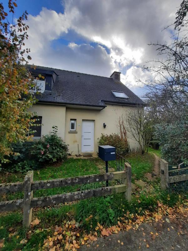 Maison T6  - Chartres De Bretagne (471600) - photo-11