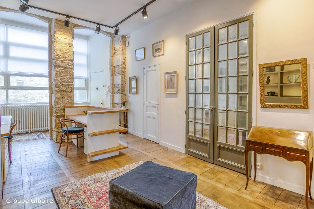 Appartement T4  - Rennes (453725) - photo-11