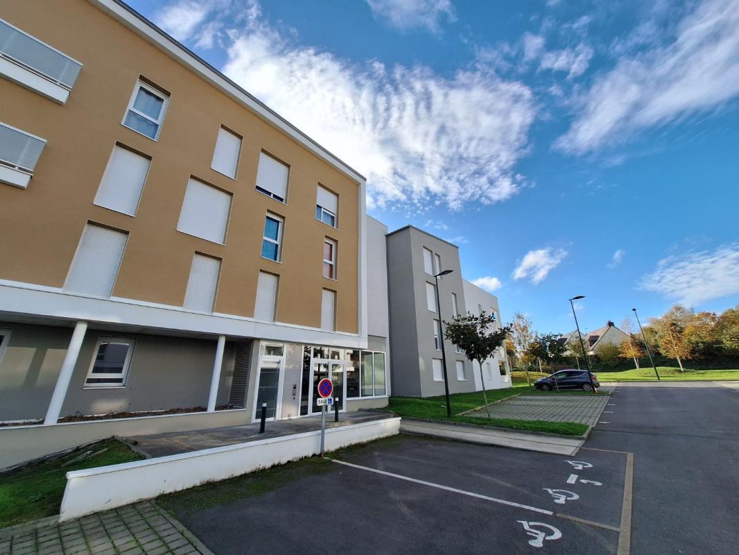 Appartement T2  - Chartres De Bretagne (477842) - photo-11