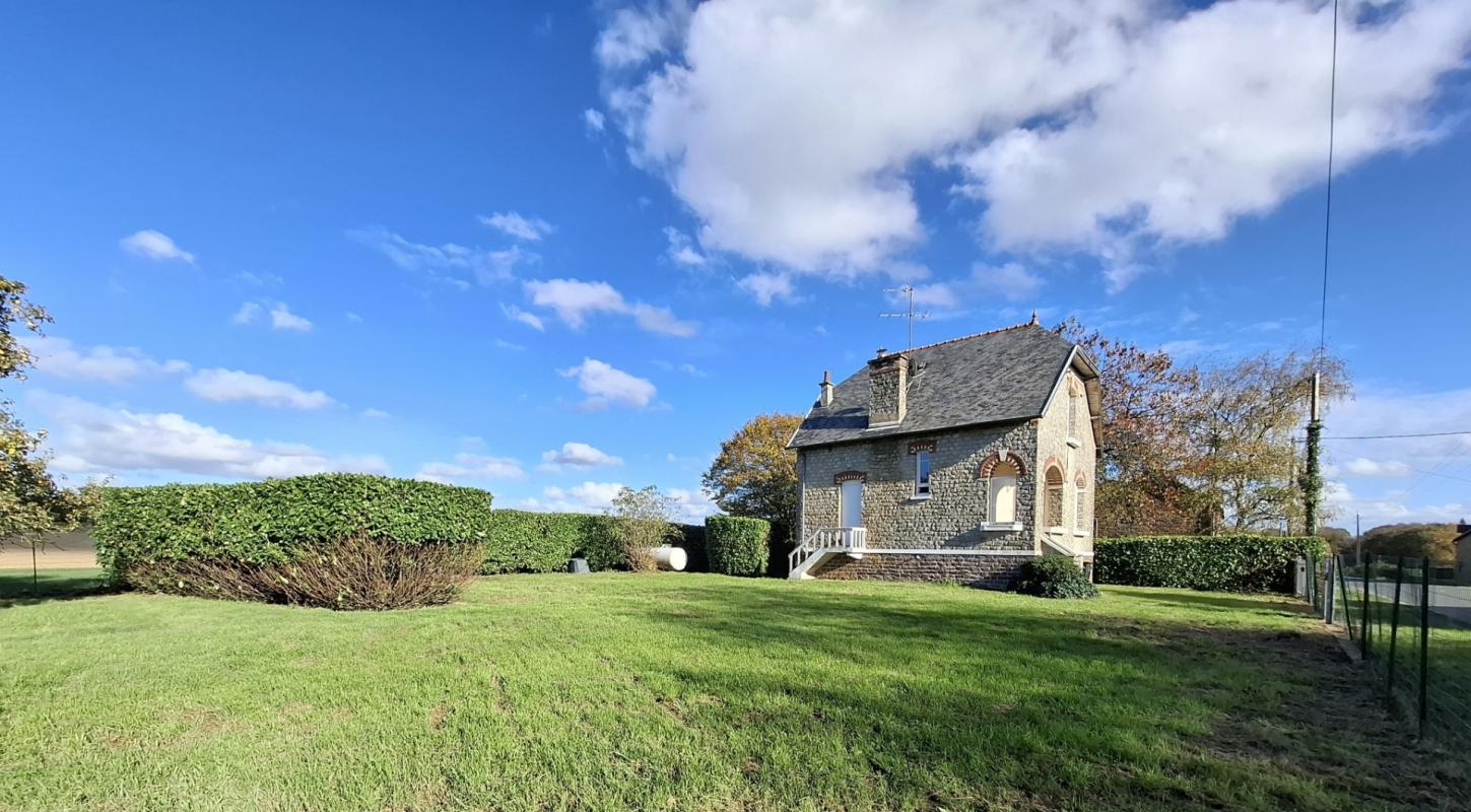 Maison T4  - Guignen (405308) - photo-11